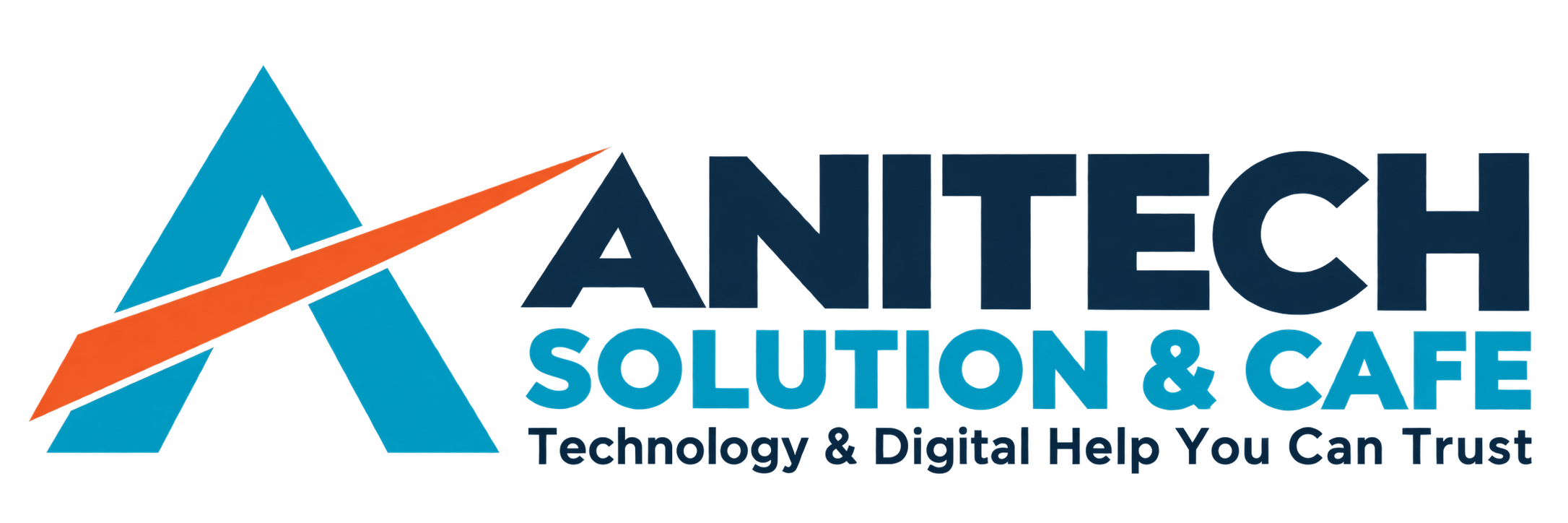 Anitech Solution & Cafe
