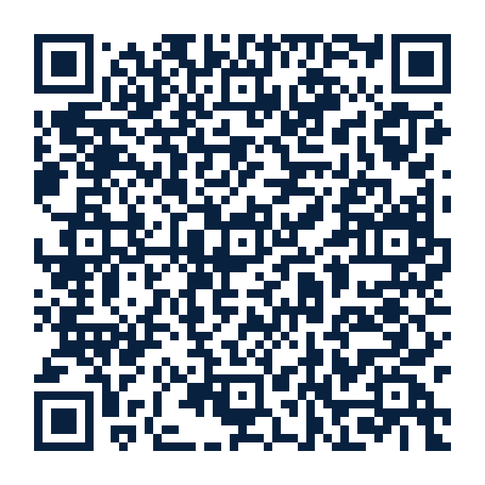 QR code for Anitech customer feedback